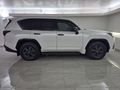 2026 Lexus LX 500d Overtrail