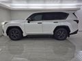 2026 Lexus LX 500d Overtrail
