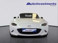 2019 Mazda MX-5 Mazda MX-5 2.0 RF roadster auto