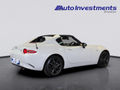 2019 Mazda MX-5 Mazda MX-5 2.0 RF roadster auto