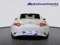 2019 Mazda MX-5 Mazda MX-5 2.0 RF roadster auto