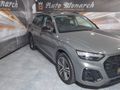 2023 Audi Q5 4.0 TDI quattro S Line Auto