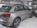 2023 Audi Q5 4.0 TDI quattro S Line Auto