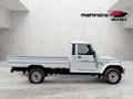 2026 Mahindra Bolero Maxi Truck 2.5 TD Single-Cab