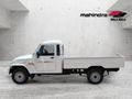 2026 Mahindra Bolero Maxi Truck 2.5 TD Single-Cab