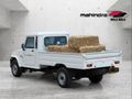 2026 Mahindra Bolero Maxi Truck 2.5 TD Single-Cab
