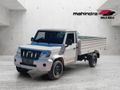 2026 Mahindra Bolero Maxx City HD 1.7 VX Single-Cab