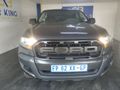 2017 Ford Ranger 2.2 TDCi XL Double-Cab