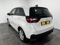2026 Honda Fit 1.5 Comfort