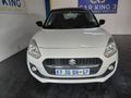 2022 Suzuki Swift 1.2 GL