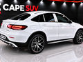2019 Mercedes-Benz GLC 300D Coupe AMG-Sport 9-G Tronic Auto 4-Matic