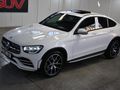 2019 Mercedes-Benz GLC 300D Coupe AMG-Sport 9-G Tronic Auto 4-Matic