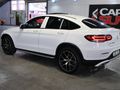 2019 Mercedes-Benz GLC 300D Coupe AMG-Sport 9-G Tronic Auto 4-Matic
