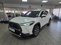 2022 Toyota Corolla Cross 1.8 XR Hybrid