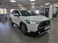 2022 Toyota Corolla Cross 1.8 XR Hybrid