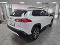 2022 Toyota Corolla Cross 1.8 XR Hybrid