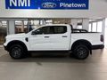 2023 Ford Ranger 2.0D Bi-Turbo XLT HR Double Cab Auto