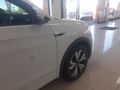 2021 Volkswagen T-Cross 1.0 TSI Comfortline Auto