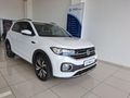 2021 Volkswagen T-Cross 1.0 TSI Comfortline Auto