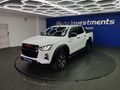 2024 Isuzu D-Max 1.9 DDI HR X-Rider Double-Cab