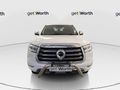 2021 GWM P-Series PV 2.0 TD LT Auto Double-Cab