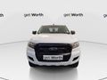 2018 Ford Ranger 2.2 TDCi XL 4x4 Auto Double-Cab