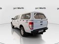 2018 Ford Ranger 2.2 TDCi XL 4x4 Auto Double-Cab
