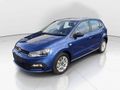 2026 Volkswagen Polo Vivo 1.4