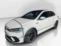 2026 Volkswagen Polo 1.0 TSI R-Line Auto