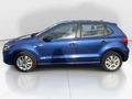 2026 Volkswagen Polo Vivo 1.4