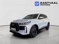 2026 Chery Tiggo Cross 1.5 HEV Elite DHT
