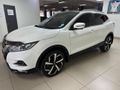 2020 Nissan Qashqai 1.2 Tekna Auto (Petrol, Automatic)