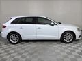2016 Audi A3 Sportback 1.4 TFSI Auto