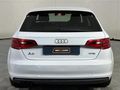 2016 Audi A3 Sportback 1.4 TFSI Auto
