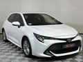 2019 Toyota Corolla 1.2T XS 5-dr