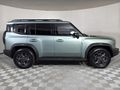 2026 Jetour T2 2.0T Odyssey