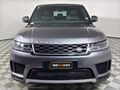2020 Land Rover Range Rover Sport 3.0 D SE (190kW)