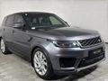 2020 Land Rover Range Rover Sport 3.0 D SE (190kW)