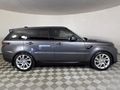 2020 Land Rover Range Rover Sport 3.0 D SE (190kW)