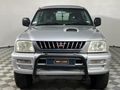 2005 Mitsubishi Colt 2800 TDi Rodeo 4x2 Double-Cab