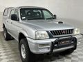 2005 Mitsubishi Colt 2800 TDi Rodeo 4x2 Double-Cab