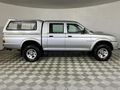 2005 Mitsubishi Colt 2800 TDi Rodeo 4x2 Double-Cab