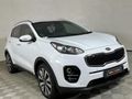 2018 Kia Sportage 2.0 EX Auto