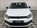 2025 Volkswagen Polo Vivo 1.4 Trendline 5-dr