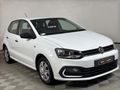 2025 Volkswagen Polo Vivo 1.4 Trendline 5-dr