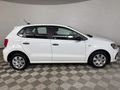 2025 Volkswagen Polo Vivo 1.4 Trendline 5-dr