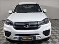 2025 GWM Steed 5 2.0 S Single-Cab