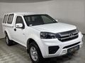 2025 GWM Steed 5 2.0 S Single-Cab