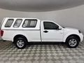 2025 GWM Steed 5 2.0 S Single-Cab