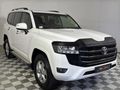 2024 Toyota Land Cruiser 300 V6 3.3 D GX-R